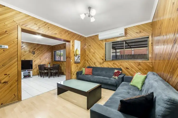 Main view of Homely house listing, 2/3 Alexander Avenue, Thomastown VIC 3074