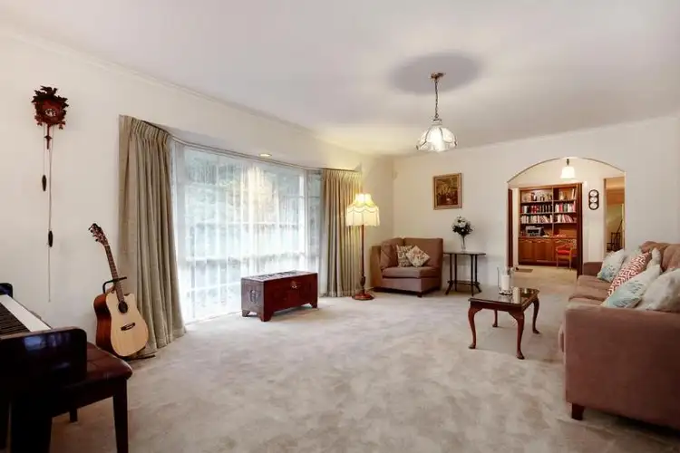 Fourth view of Homely house listing, 33-35 Ruthven Way, Ringwood East VIC 3135