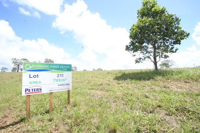 Main view of Homely land listing, Address available on request