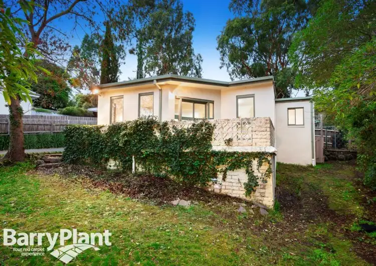 57 Kelvin Avenue, Montmorency VIC 3094