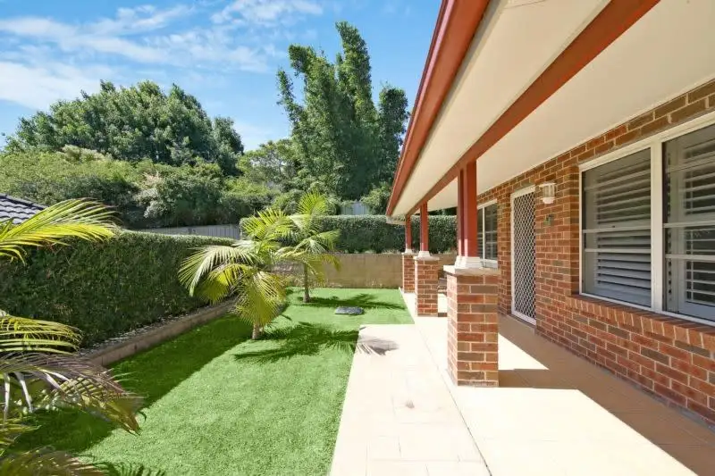Main view of Homely villa listing, 7/11 Aintree Close, Charlestown NSW 2290