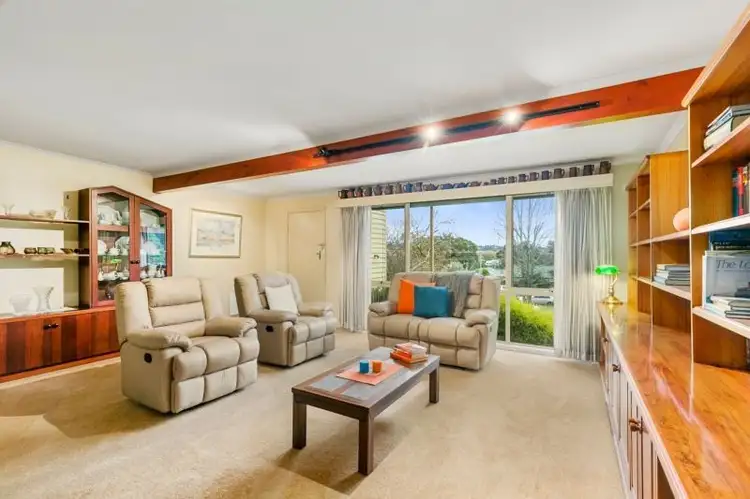 Second view of Homely house listing, 35 Albert Road, Lilydale VIC 3140