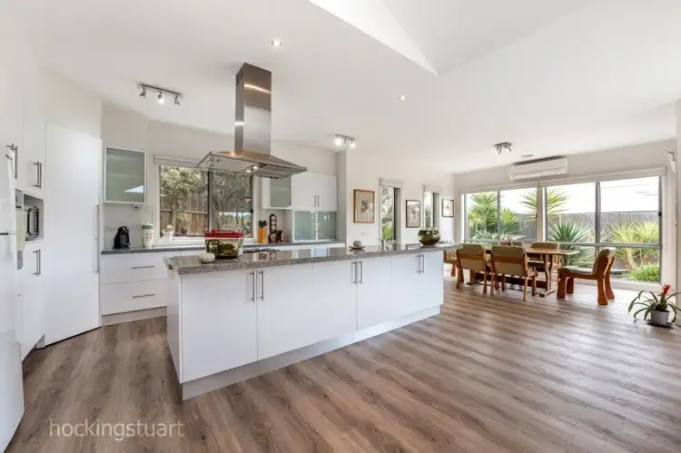 Fourth view of Homely house listing, 71 Spring Valley Drive, Torquay VIC 3228