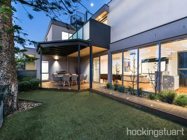 Main view of Homely house listing, 12 James Lane, Mordialloc VIC 3195