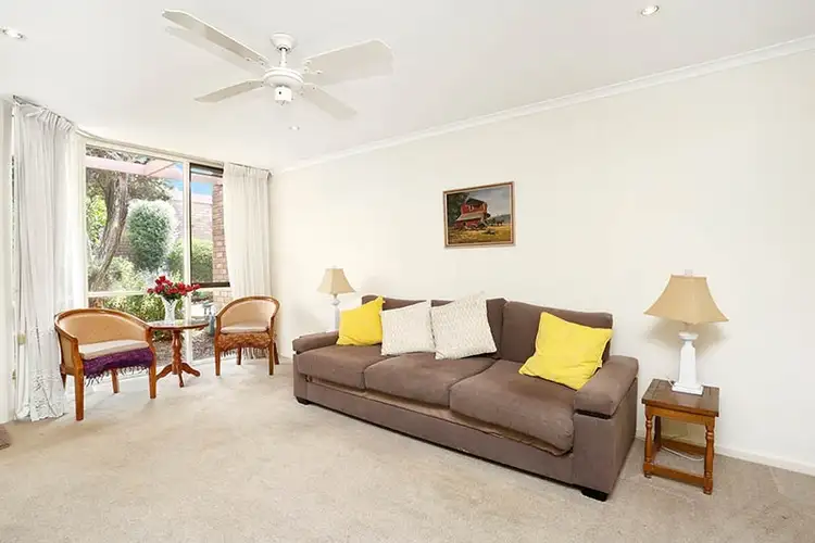 Second view of Homely unit listing, 21/51 Glebe Street, Forest Hill VIC 3131