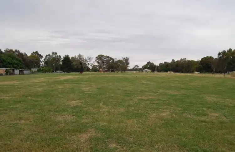 Third view of Homely land listing, Address available on request