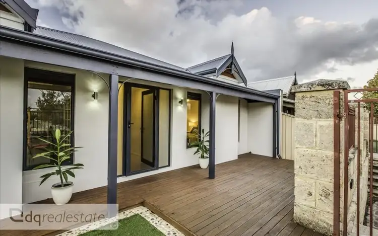 Fifth view of Homely house listing, 30 Waterford Parade, Darch WA 6065
