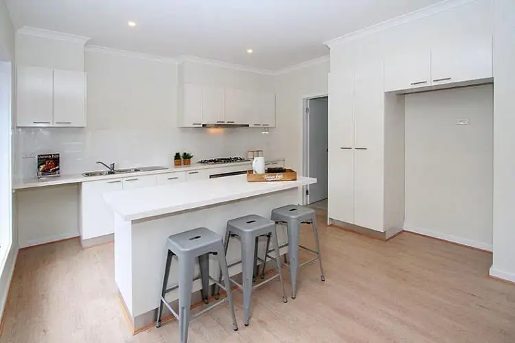 Fourth view of Homely townhouse listing, 1/39 Purinuan Road, Reservoir VIC 3073