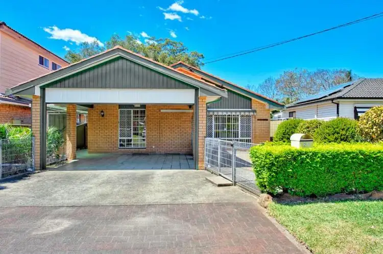 Second view of Homely house listing, 24 Darley Road, Umina Beach NSW 2257
