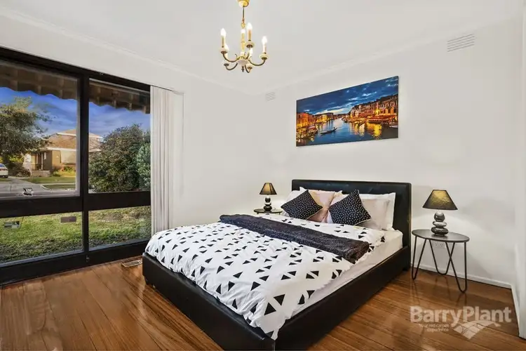 Sixth view of Homely house listing, 35 Windsor Crescent, Bundoora VIC 3083