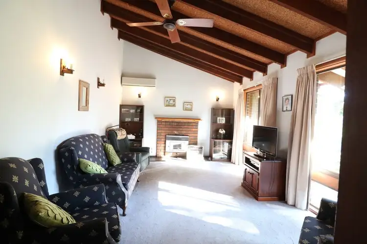 Second view of Homely house listing, 6 Taronga Drive, Cowra NSW 2794