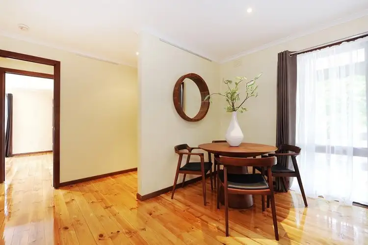 Fourth view of Homely unit listing, 2/37 Avalon Grove, Ringwood North VIC 3134
