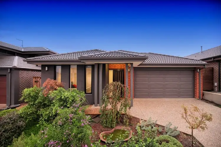 Main view of Homely house listing, 38 Perugia Avenue, Greenvale VIC 3059