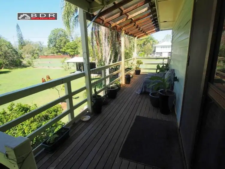 Third view of Homely house listing, 18 Spring Street, Howard QLD 4659