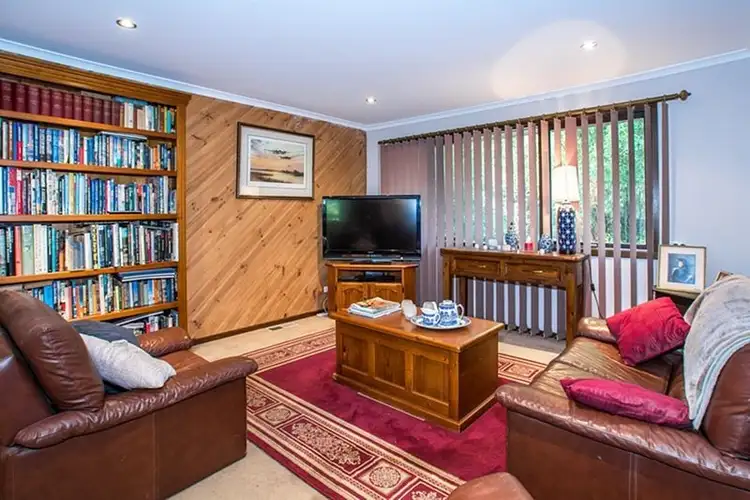 Sixth view of Homely house listing, 1 Leprosa Lane, Tecoma VIC 3160