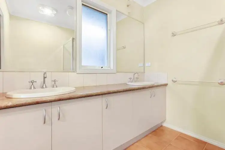 Sixth view of Homely townhouse listing, 15/1 Greg Norman Drive, Sanctuary Lakes VIC 3030