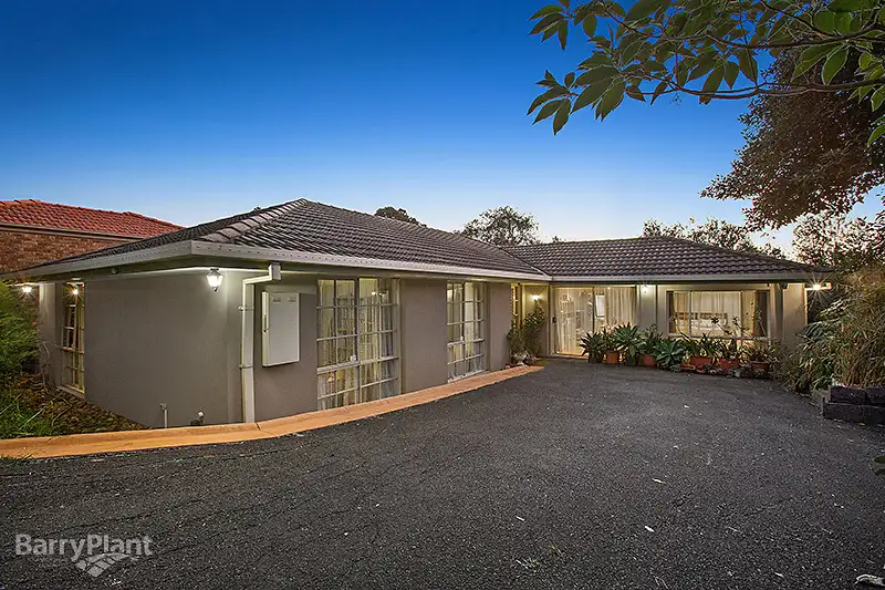 Main view of Homely house listing, 56 Strathavan Drive, Berwick VIC 3806