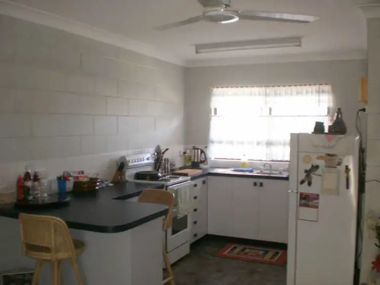 Second view of Homely semi-detached listing, 21 Windsor Circle, Kingaroy QLD 4610