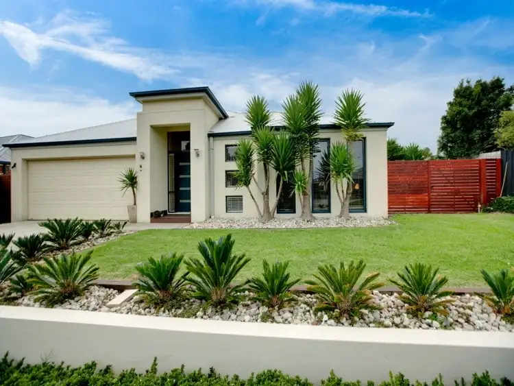 31 Veda Avenue, Mount Martha VIC 3934