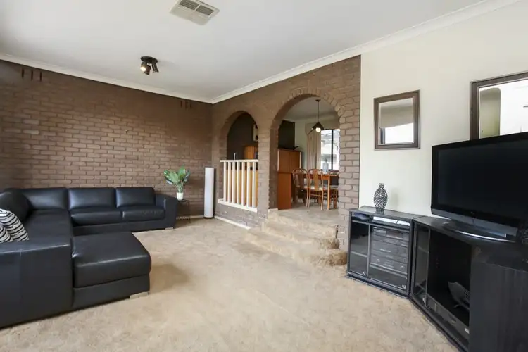 Fourth view of Homely house listing, 4 Pershore Court, Westmeadows VIC 3049