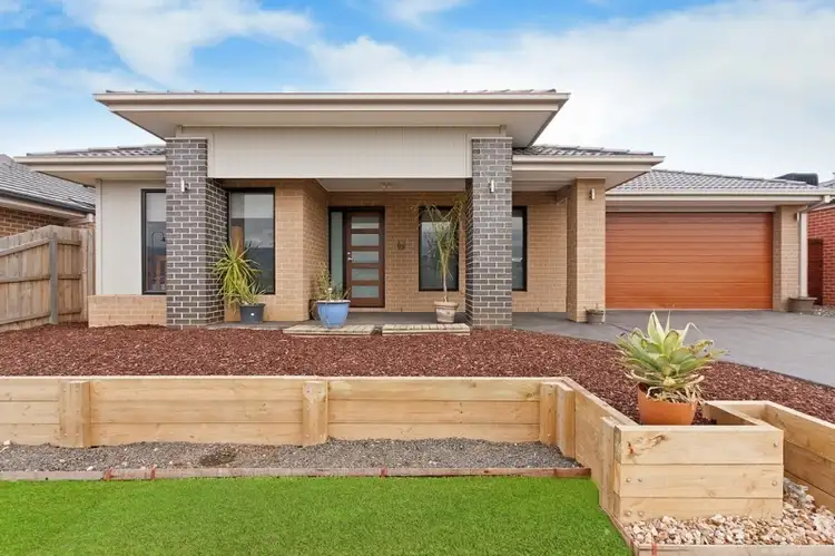 115 Oakbank Boulevard, Whittlesea VIC 3757