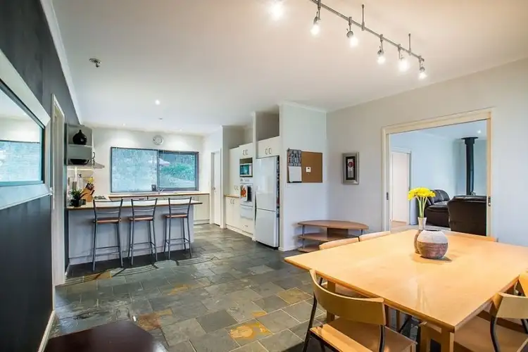 Fourth view of Homely house listing, 11 Mount View Road, Ferny Creek VIC 3786