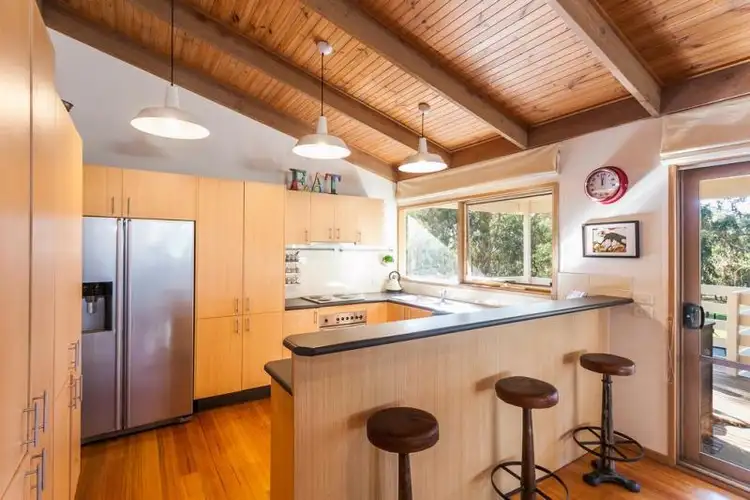 Fourth view of Homely house listing, 70 Lakeside Drive, Gherang VIC 3240