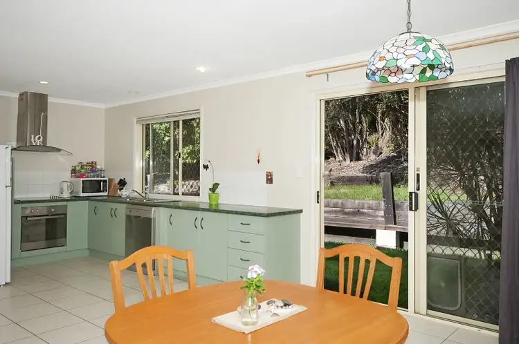 Fifth view of Homely house listing, 21 Pendara Crescent (off Donnans Rd), Lismore Heights NSW 2480