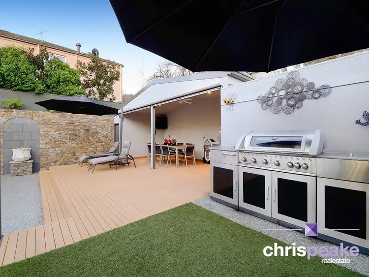 Fourth view of Homely house listing, 111 High Street, Berwick VIC 3806