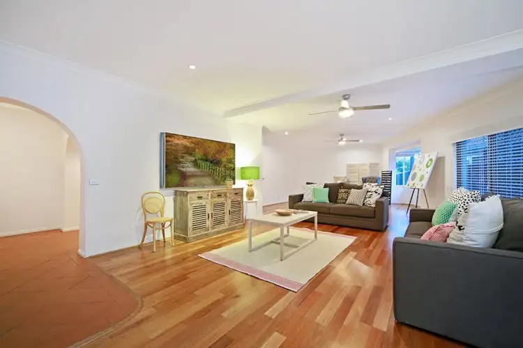 Second view of Homely house listing, 7 Joyce Avenue, Picnic Point NSW 2213