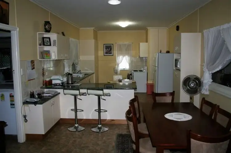 Fourth view of Homely house listing, 21 Cribb Street, Oakey QLD 4401