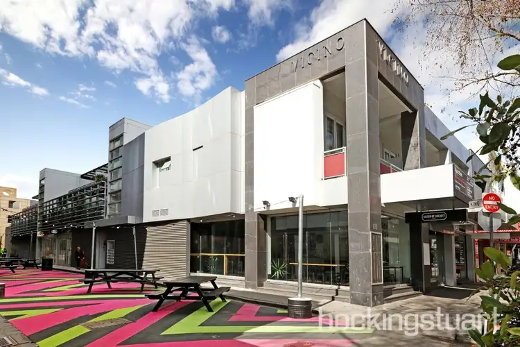 Sixth view of Homely apartment listing, 3/2 King Street, Prahran VIC 3181