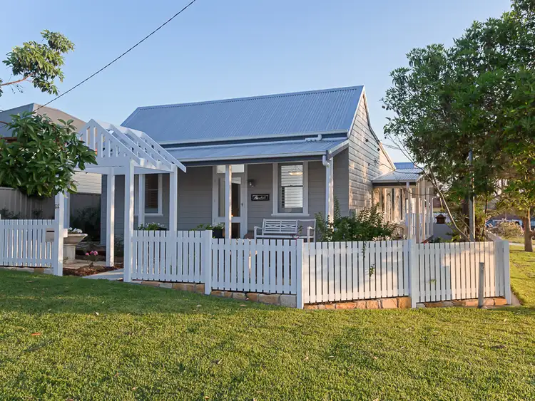 Main view of Homely house listing, 55 Fifth Street, North Lambton NSW 2299