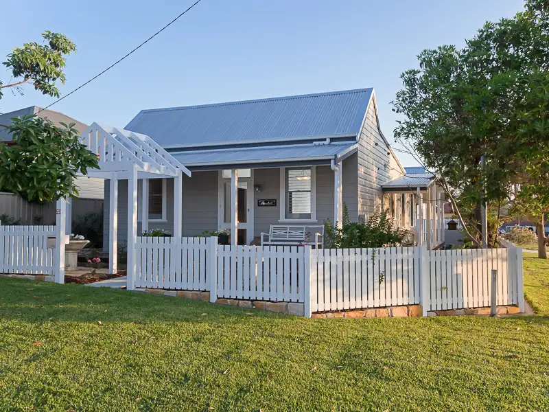Main view of Homely house listing, 55 Fifth Street, North Lambton NSW 2299