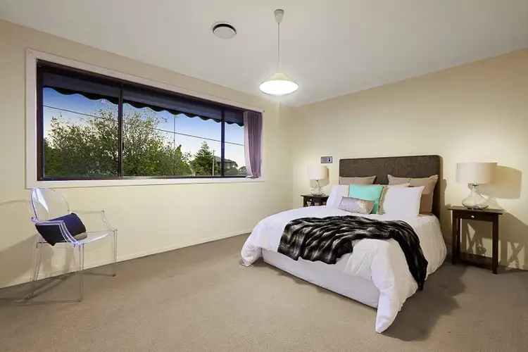 Fourth view of Homely townhouse listing, 5/76-78 Williamsons Road, Doncaster VIC 3108