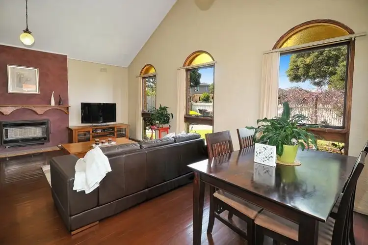 Fourth view of Homely house listing, 12 Caledonia Crescent, Mulgrave VIC 3170