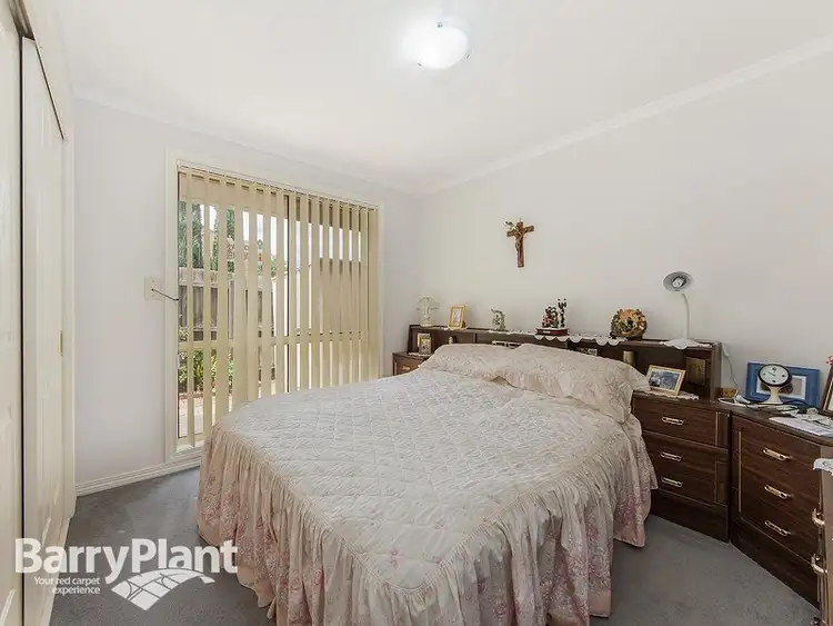 Sixth view of Homely unit listing, 2/6 Pennell Avenue, St Albans VIC 3021
