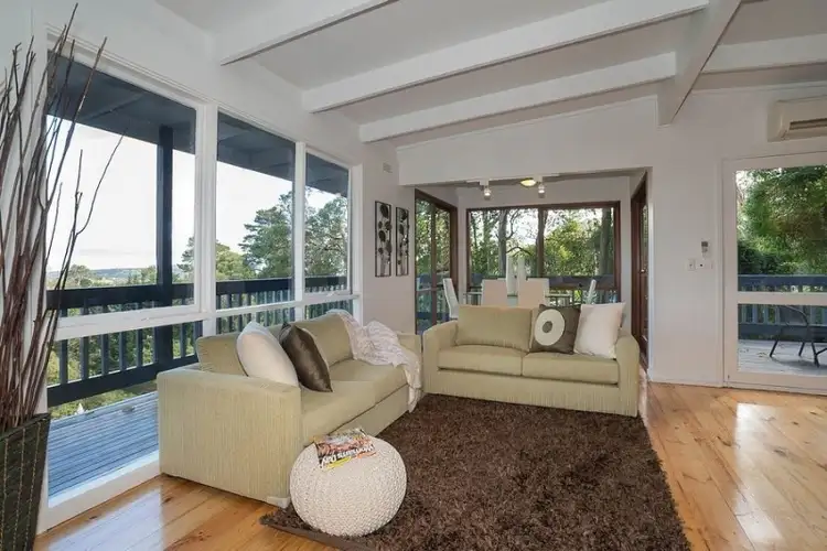 Third view of Homely house listing, 37 Ternes Road, Upwey VIC 3158