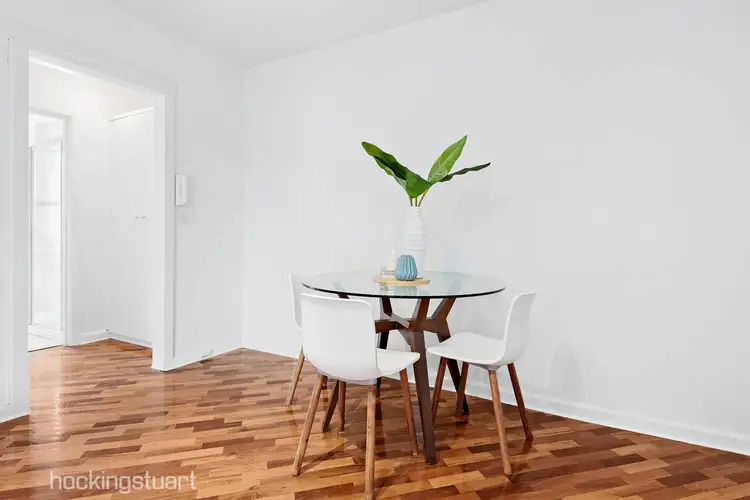 Fifth view of Homely apartment listing, 6/53 Wattletree Road, Armadale VIC 3143