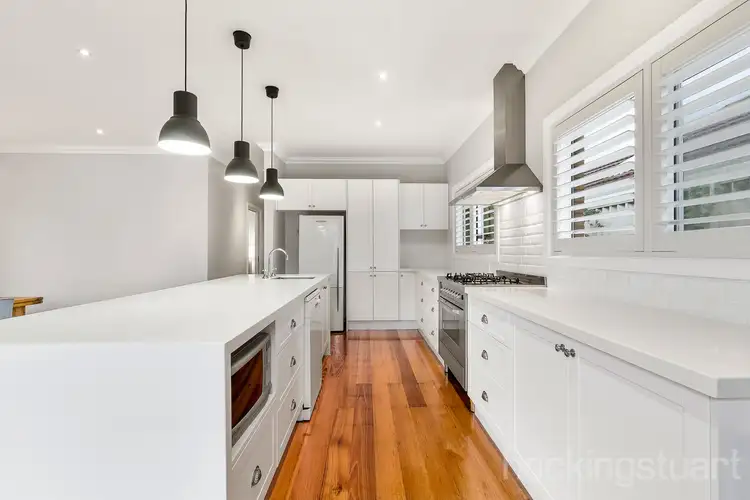 Third view of Homely house listing, 14 Leonie Avenue, Bentleigh East VIC 3165