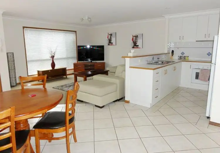 Third view of Homely unit listing, 2/82 Charles Street, Dalby QLD 4405