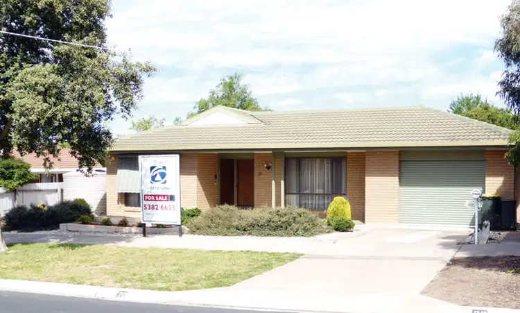 Main view of Homely house listing, 20 Drummond Street, Horsham VIC 3400