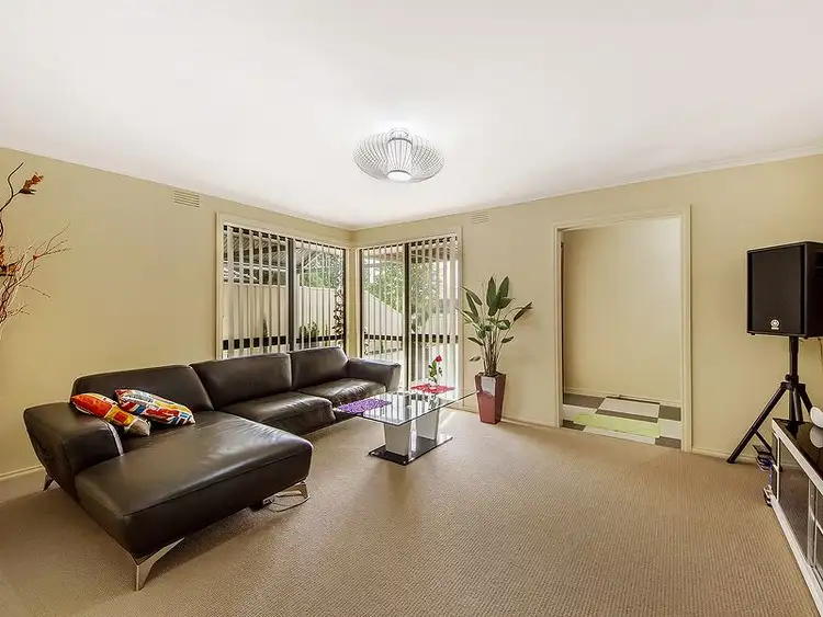 Second view of Homely house listing, 141 Main Road East, St Albans VIC 3021