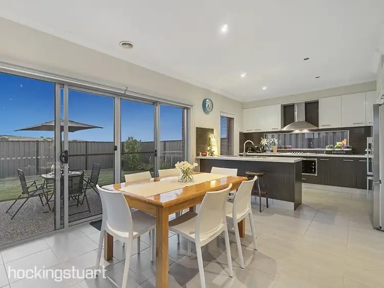Sixth view of Homely house listing, 6 Ludeman Drive, Wollert VIC 3750