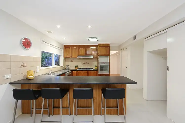Sixth view of Homely house listing, 27 Bridgewater Way, Rowville VIC 3178
