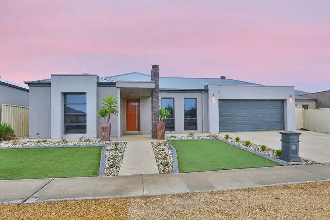 Main view of Homely house listing, 3 Reuben Lock Court, Mildura VIC 3500