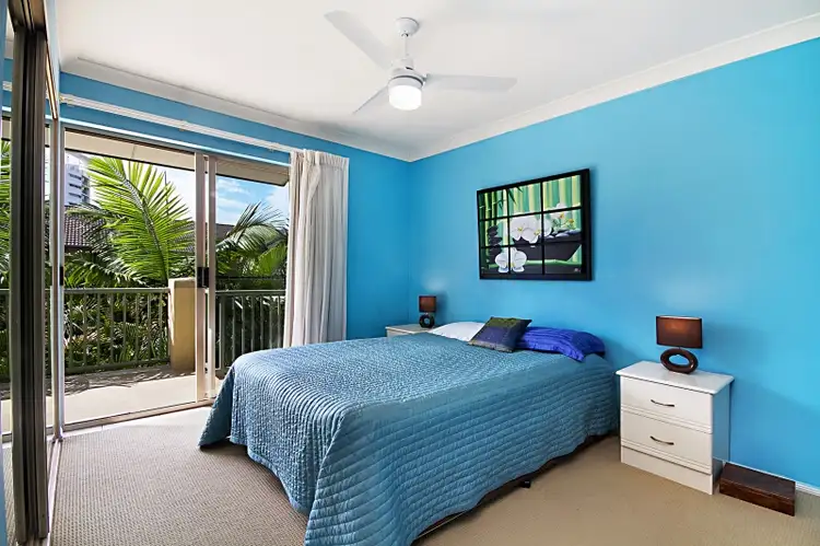 Third view of Homely apartment listing, 39/37-43 Golden Four Drive 'Bila Vista, Bilinga QLD 4225