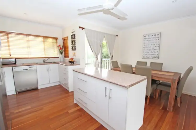 Sixth view of Homely house listing, 19 Norman Avenue, Nambour QLD 4560