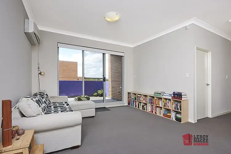Third view of Homely unit listing, 15/29-33 Darcy Road, Westmead NSW 2145