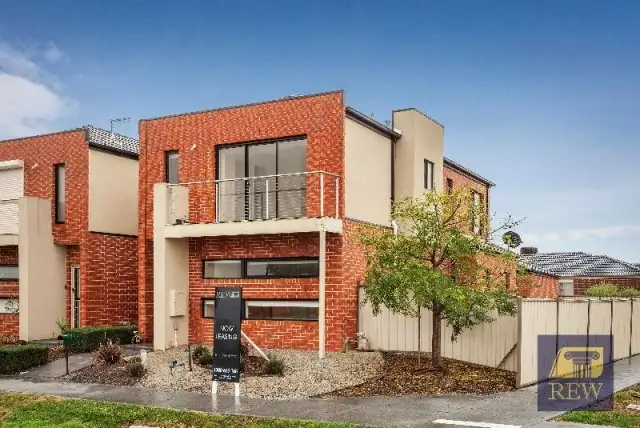 Fourth view of Homely house listing, 58 Cunningham Chase, Burnside Heights VIC 3023